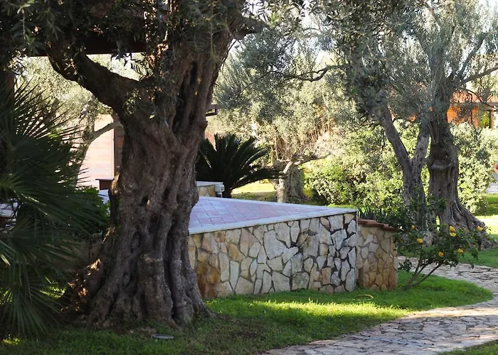 Adelaide Villa Cinisi