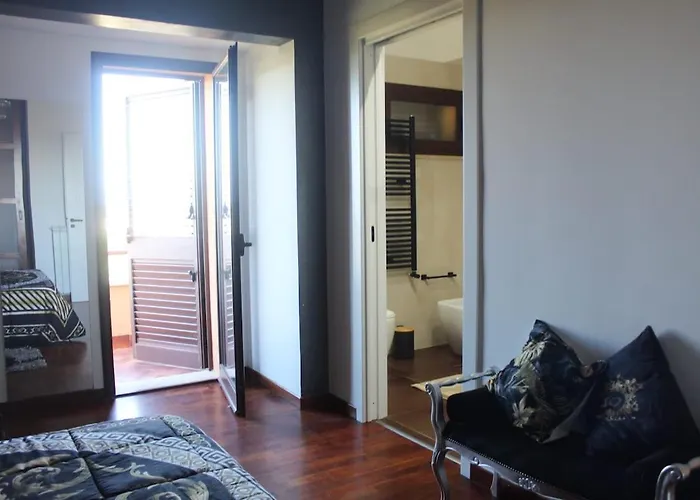 Adelaide Villa